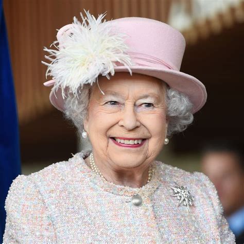 Sie ist die am längsten regierende monarchin. Queen Elizabeth II. | Promiflash.de