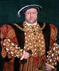 Henrique VIII | Click Estudante