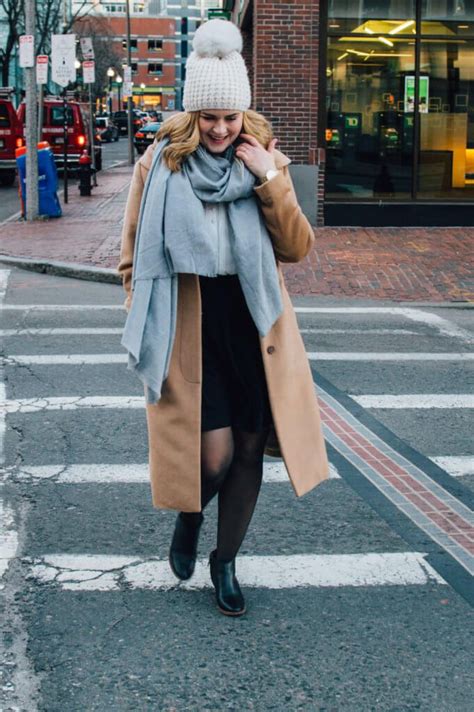 Cold Weather Dressing How To Stay Cozy And Chic