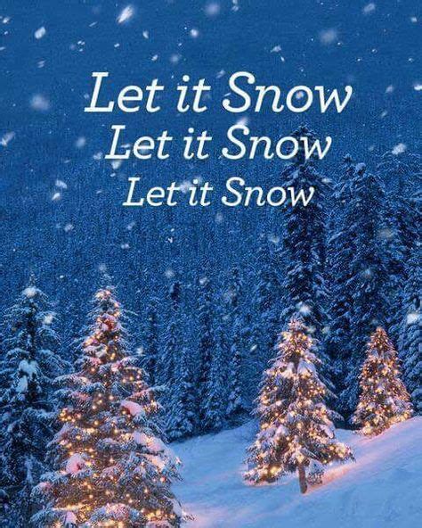 Pin By Melissa Schepartz On Christmas Snow Quotes Winter Quotes