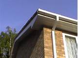 Gutters For Flat Roof Images