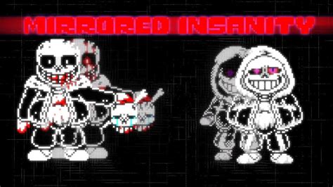 Insanity Sans Wallpapers Wallpaper Cave