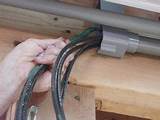Pvc Conduit For Electrical Wiring Photos