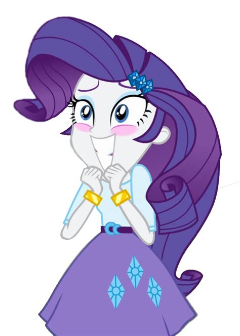 Rarity Equestria Girl By Vaid For Deviantart By Vaid Devin Cupcake On