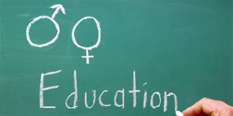 ‘everyone Wants Schools To Teach Everything To The List We Must Now Add Compulsory Sex