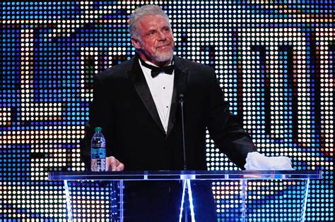 The Ultimate Warrior Dead at 54, WWE Announces - NBC News