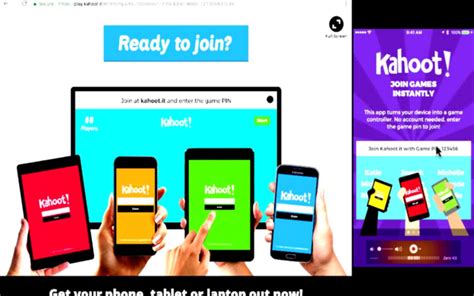 Kahoot What Is Kahoot Youtube Play App Here In Microsoft Store