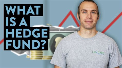 What Is A Hedge Fund Investing 101
