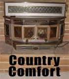 Pictures of Country Comfort Wood Stove