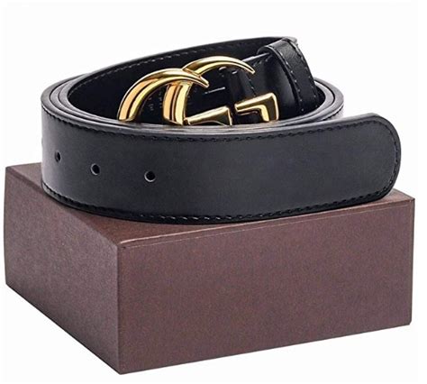 Gucci Belt Dupes Worth Checking Out Luxe Dupes