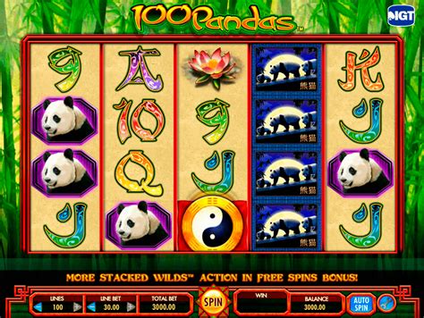 Slot games for pc cd. Play 100 Pandas FREE Slot | IGT Casino Slots Online