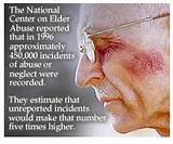 Examples Of Abuse In Nursing Homes Photos