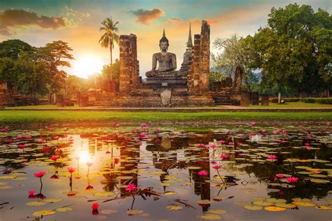 タイ旅行に初めて行くなら！人気の観光スポットもオススメのおみやげも情報満載 おすすめ旅行を探すならトラベルブック travelbook