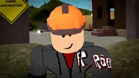 Roblox And Builderman