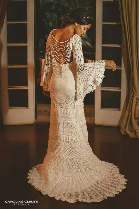 Crocheted Wedding Dresses Best 10 Find The Perfect Venue For Your