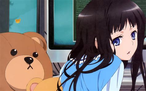 Teddy Bear Aesthetic Anime There Is 6 Colors Of Teddy Bear Case