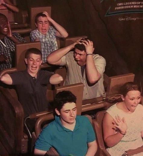 Oh My God Rollercoaster Funny Best Funny Pictures Funny Meme Pictures