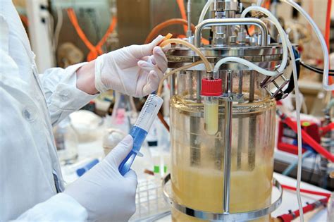 New Bioreactor Model Could Accelerate Process Development