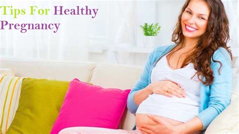 Top Tips Staying Healthy During Pregnancy Leahs Fitness