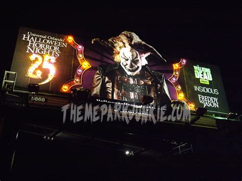 Behind The Thrills Hhn 25 Reveals New Store New Billboard Official