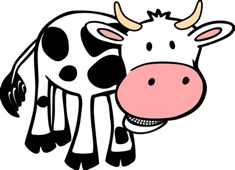 Cow EPS-AI vectors-Cattle - Ahmad4d|free vectors