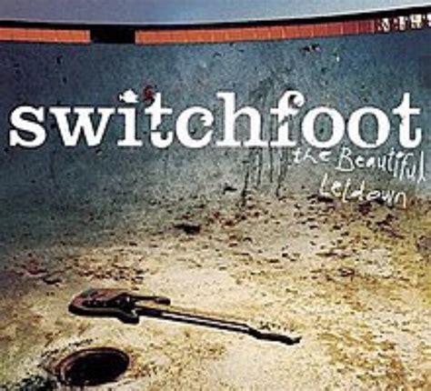 switchfoot the beautiful letdown s 20th anniversary joshbalogh