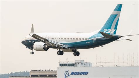 Le Retour Du Boeing 737 Max En Ethiopie La Page Est Elle Réellement