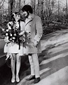 Robbie and Dominique getting married...cherokee | Robbie robertson ...