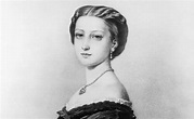 Princesa Luisa del Reino Unido, la hija rebelde de la reina Victoria ...