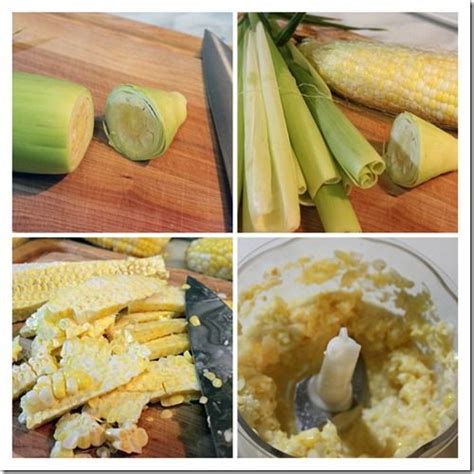 Sweet Corn Tamales Recipe Learn How To Do Make It Today Sweet