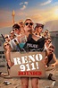 Reparto de Reno 911! Defunded (serie 2022). Creada por | La Vanguardia