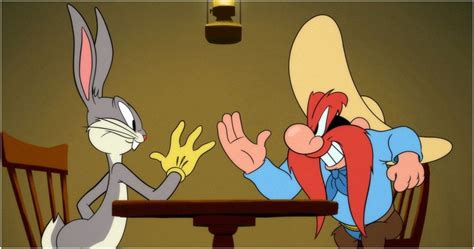 Movie Zone Looney Tunes 10 Best Yosemite Sam Shorts Ranked
