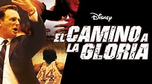 Ver El Camino a la gloria | Película completa | Disney+