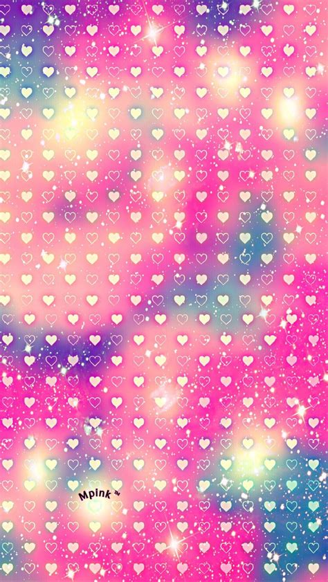 Only the best hd background pictures. Pink Hearts Wallpapers (68+ background pictures)