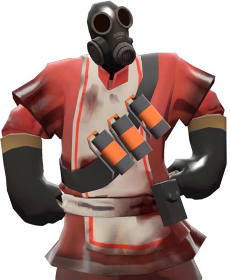 Scorched Skirt Official Tf2 Wiki Official Team Fortress Wiki