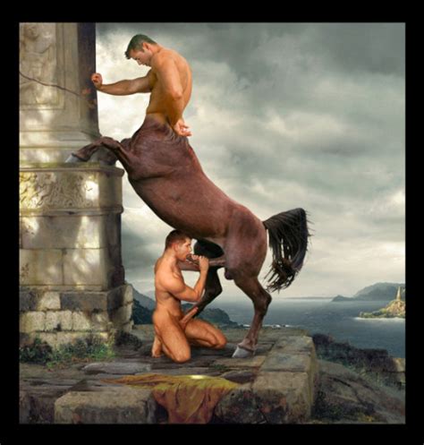 Centaur erotic pictures