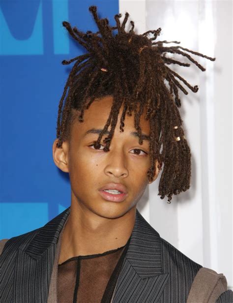 5 Celebrity Dreadlock Hairstyles For Black Men To Try This