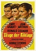ZEUGE DER ANKLAGE Thriller/Drama 1942 kaufen | Filmundo
