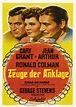 ZEUGE DER ANKLAGE Thriller/Drama 1942 kaufen | Filmundo.de