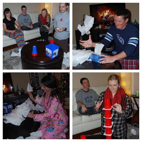 Pajama Party Games Adults Home Party Ideas Pajama Party Games