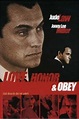 Película: Love, Honour and Obey (2000) | abandomoviez.net