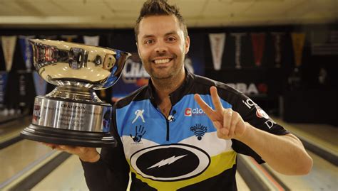 Players say it's the closest experience from doing the real thing. Once Again, Jason Belmonte On Top of the Bowling World ...