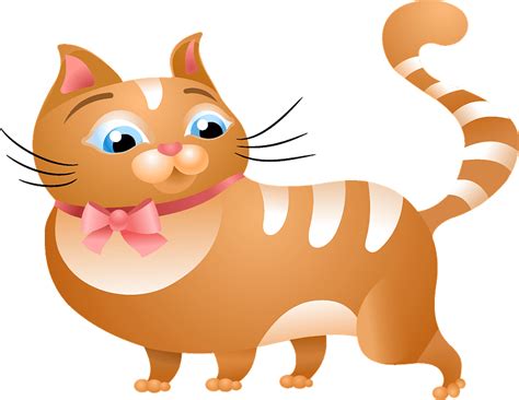 Cat Clipart Free Download Transparent Png Creazilla