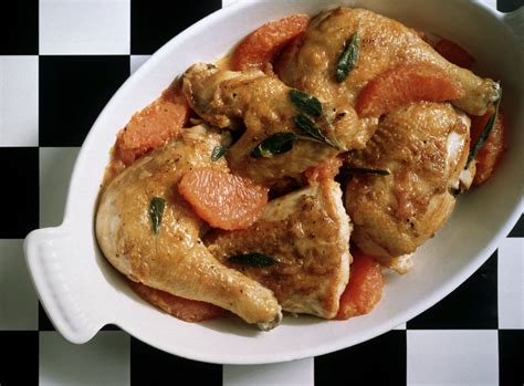 Find out how long you should bake chicken to. How to Cook a Whole Cut-Up Baked Chicken | eHow