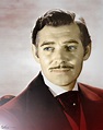 Clark Gable color - Worth1000 Contests