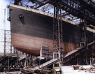 Titanic Universe — Extensive Information about RMS Titanic of 1912