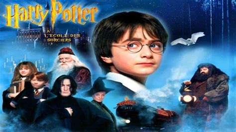 Harry Potter Y La Piedra Filosofal Ver Online - Ver Harry Potter 1: Y La Piedra Filosofal Audio Latino | Ver Películas