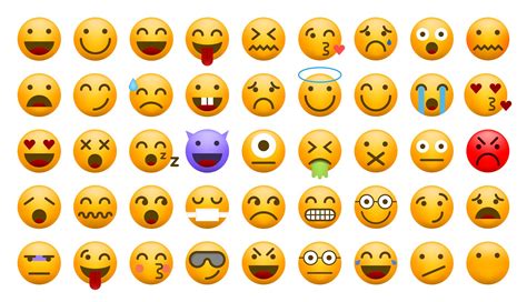 A Quick Guide To Speaking Emoji On Your Schools Facebook Page News Xtend