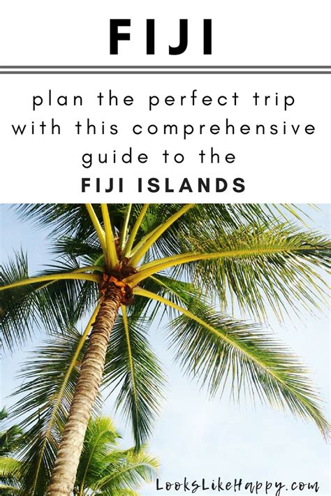 Everything You Ever Wanted To Know About Planning The Perfect Trip To
