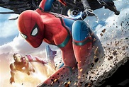 Spiderman Homecoming 2017 Movie, HD Movies, 4k Wallpapers, Images ...